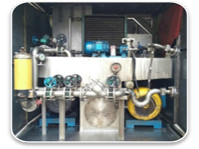 串油機(jī)